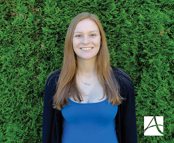Katie Williams, Avamere at Sandy