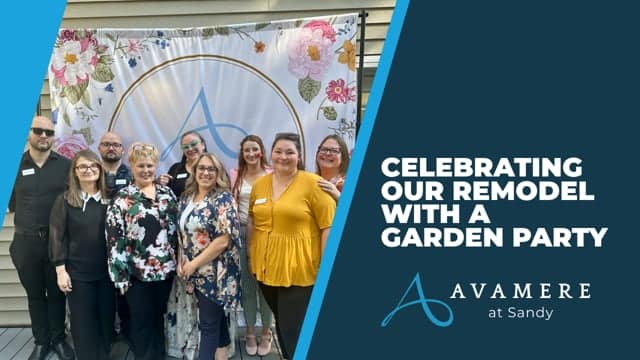 celebrating our remodel video thumbnail