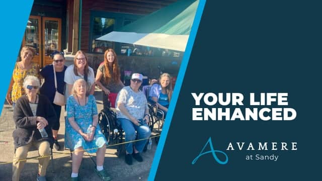 Your Life Enhanced Video Thumbnail