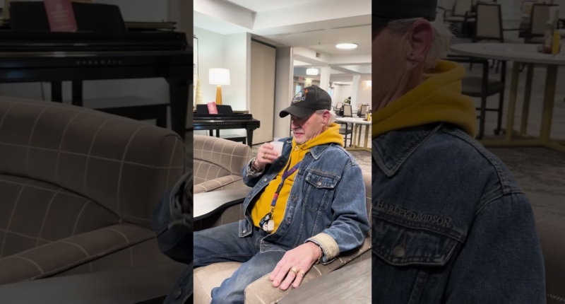 Seniors React to Italian Sodas